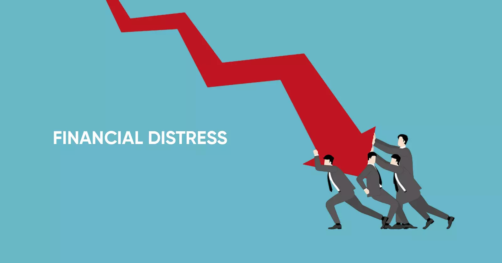 NCLT Admits Voluntary CIRP Due to Persistent Financial Distress