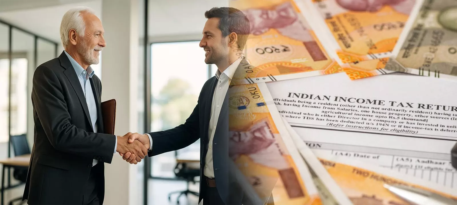 BSNL VRS Compensation and Leave Encashment Tax Exemptions Confirmed by ITAT