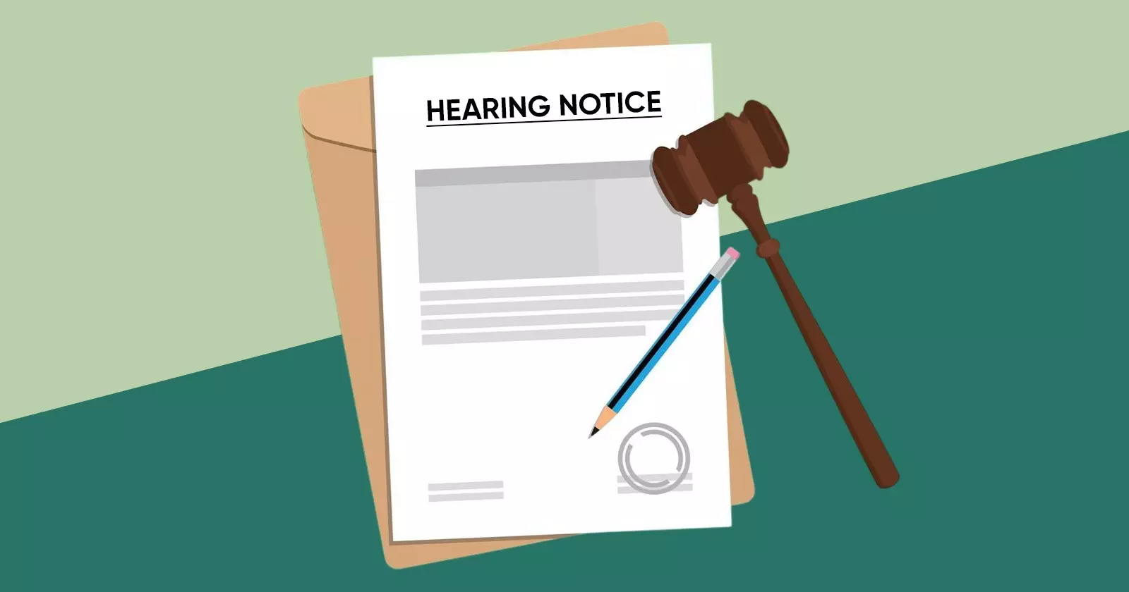 Defect in GST Hearing Notice Service Won't Invalidate Adjudication: Delhi HC