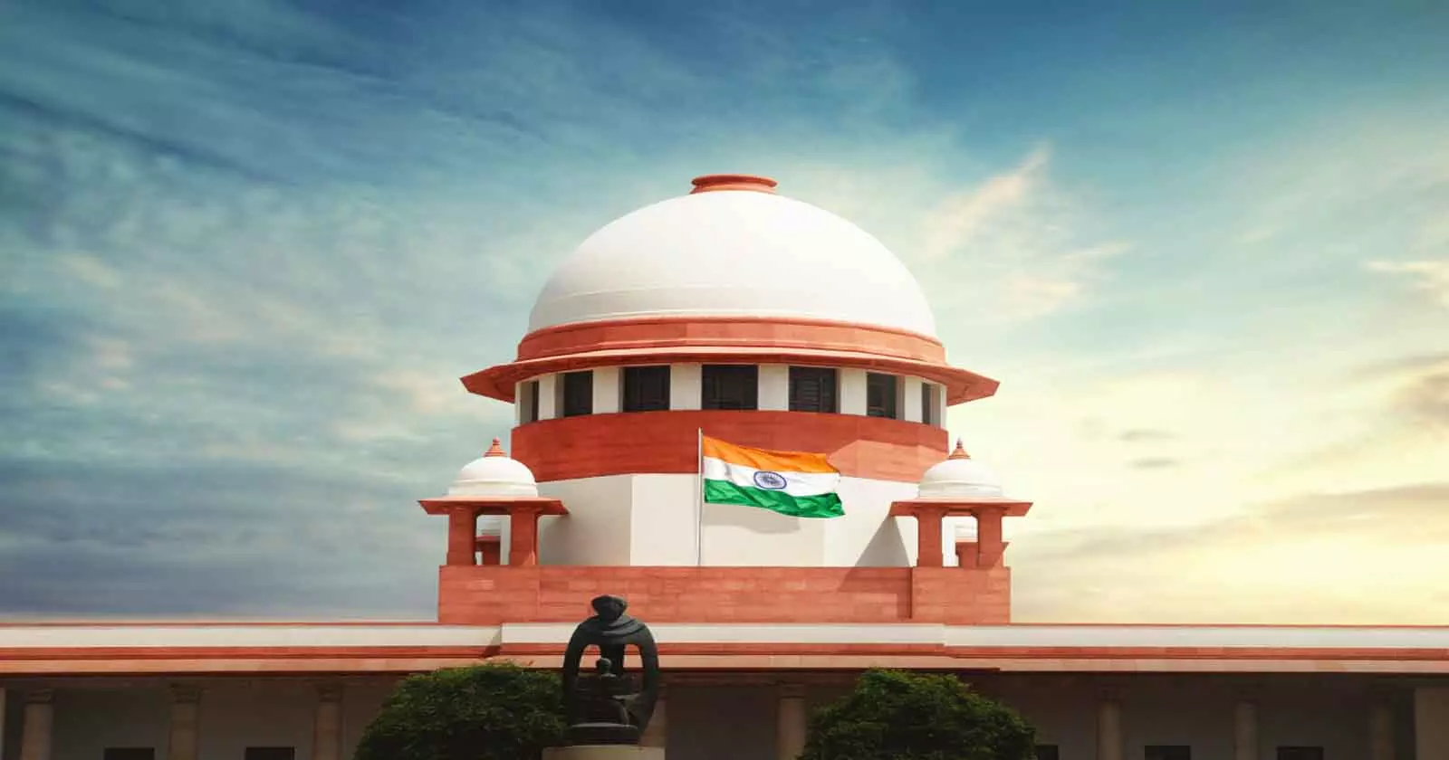GST Rule 96(10) Omission applies to Pending IGST Refunds: Supreme Court  [Read Judgement]