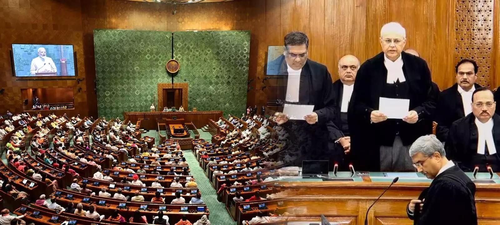 Lok Sabha Approves Tribunals Reforms Bill 2026, National Commission to Oversee Tribunal Appointments