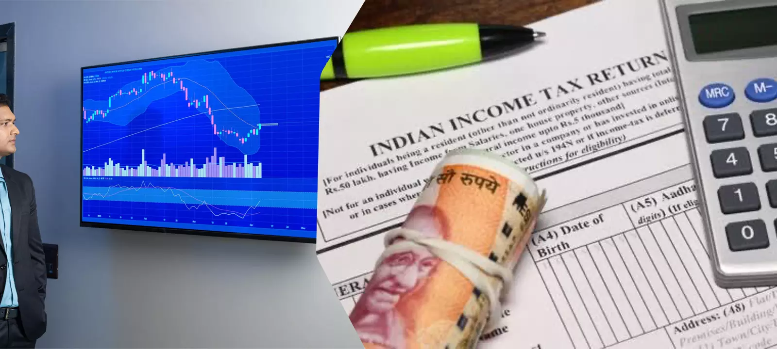 Delhi HC Rules on LTCG Tax Rate: Corrects Misinterpretation by CIT(A) and ITAT