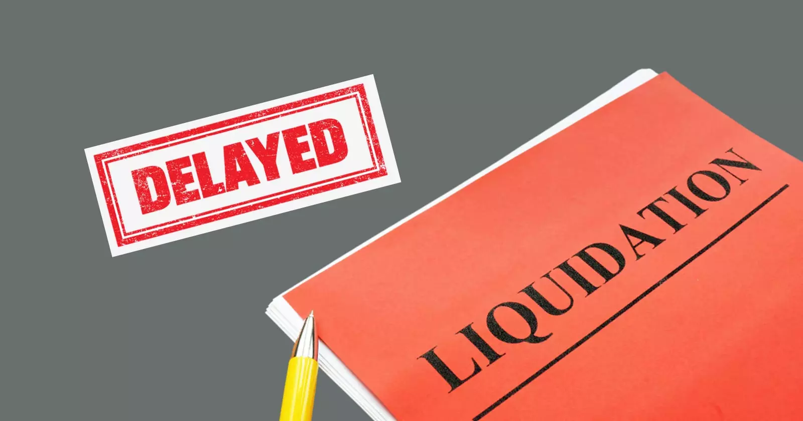 NCLT Orders Liquidation Despite Delay; Upholds CoC's Decision