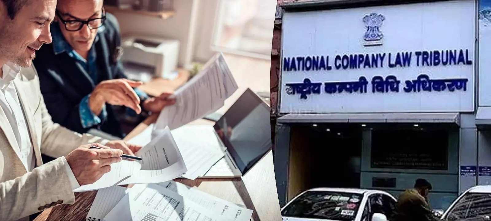Separate Group Entities' Dues Cannot Be Clubbed for Insolvency Threshold: NCLT