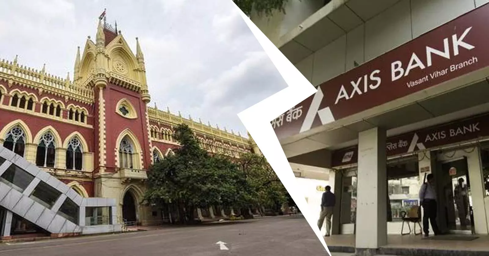 Relief to Axis Bank: Section 34 SARFAESI Act Bars Civil Court Injunction Against Secured Creditor