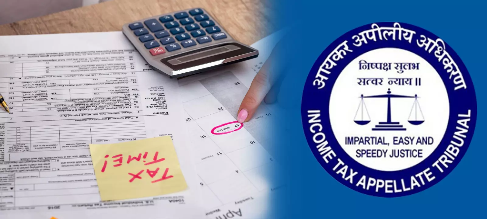 ITAT Deletes Rs. 38.47 Crores Disallowance Due to Portal Glitches