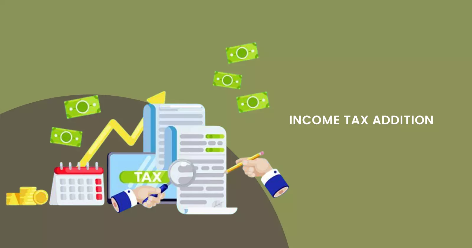 ITAT Deletes Rs. 23.33 Crores Addition Due to Clerical Error in ITR