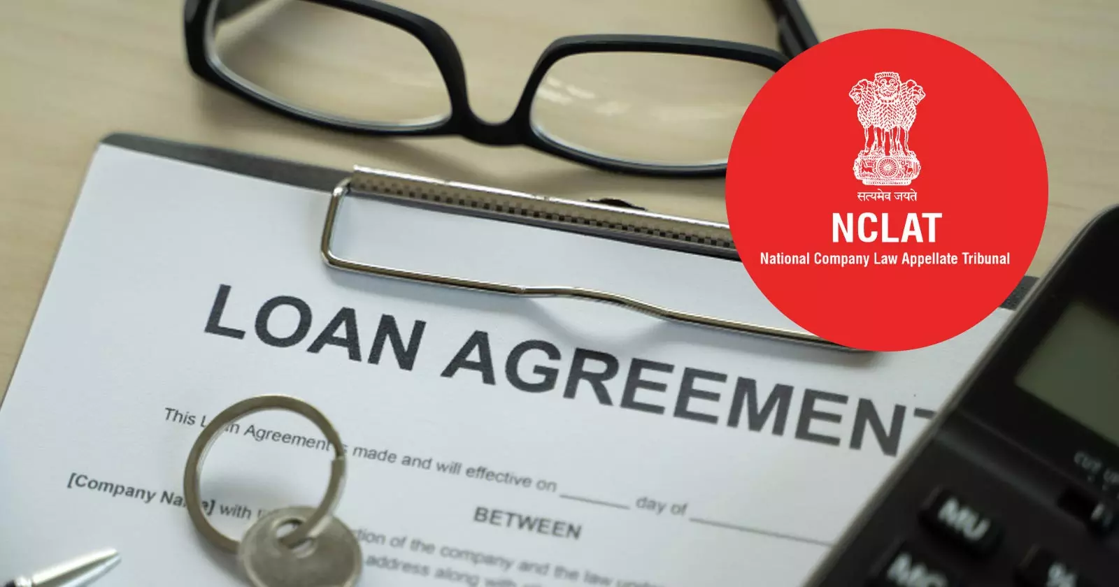 No Formal Loan Agreement Needed to Establish Financial Debt: NCLAT
