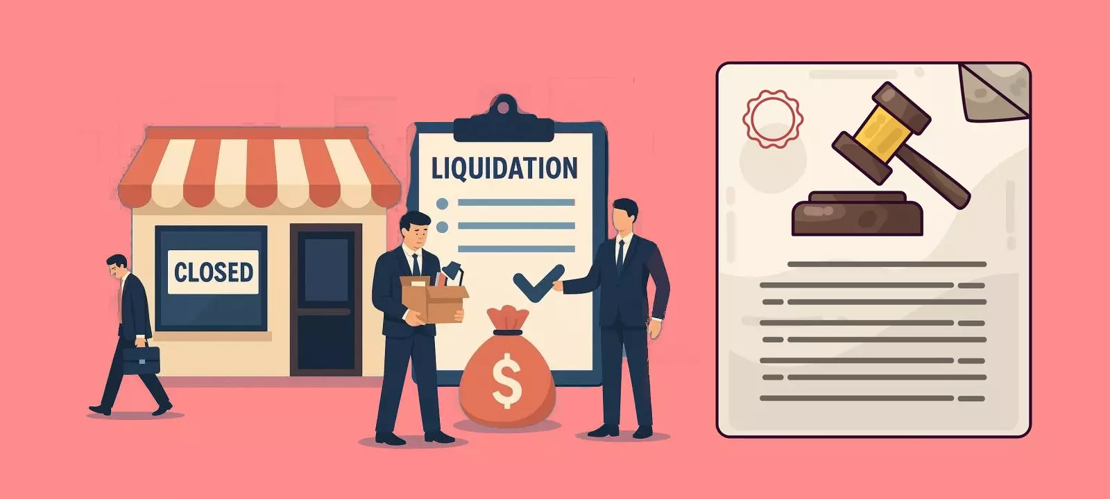 NCLT Dissolves Paysend India after Voluntary Liquidation Compliance