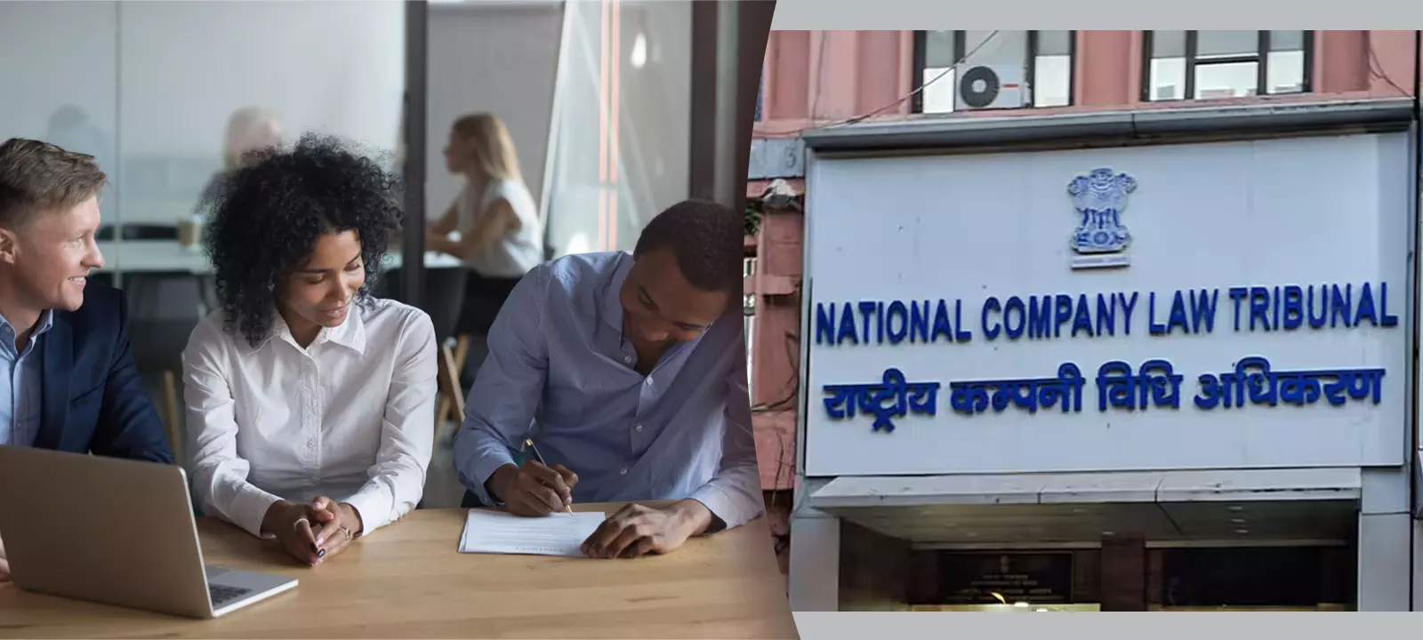 NCLAT: One Partner Can Represent Firm in Insolvency Proceedings