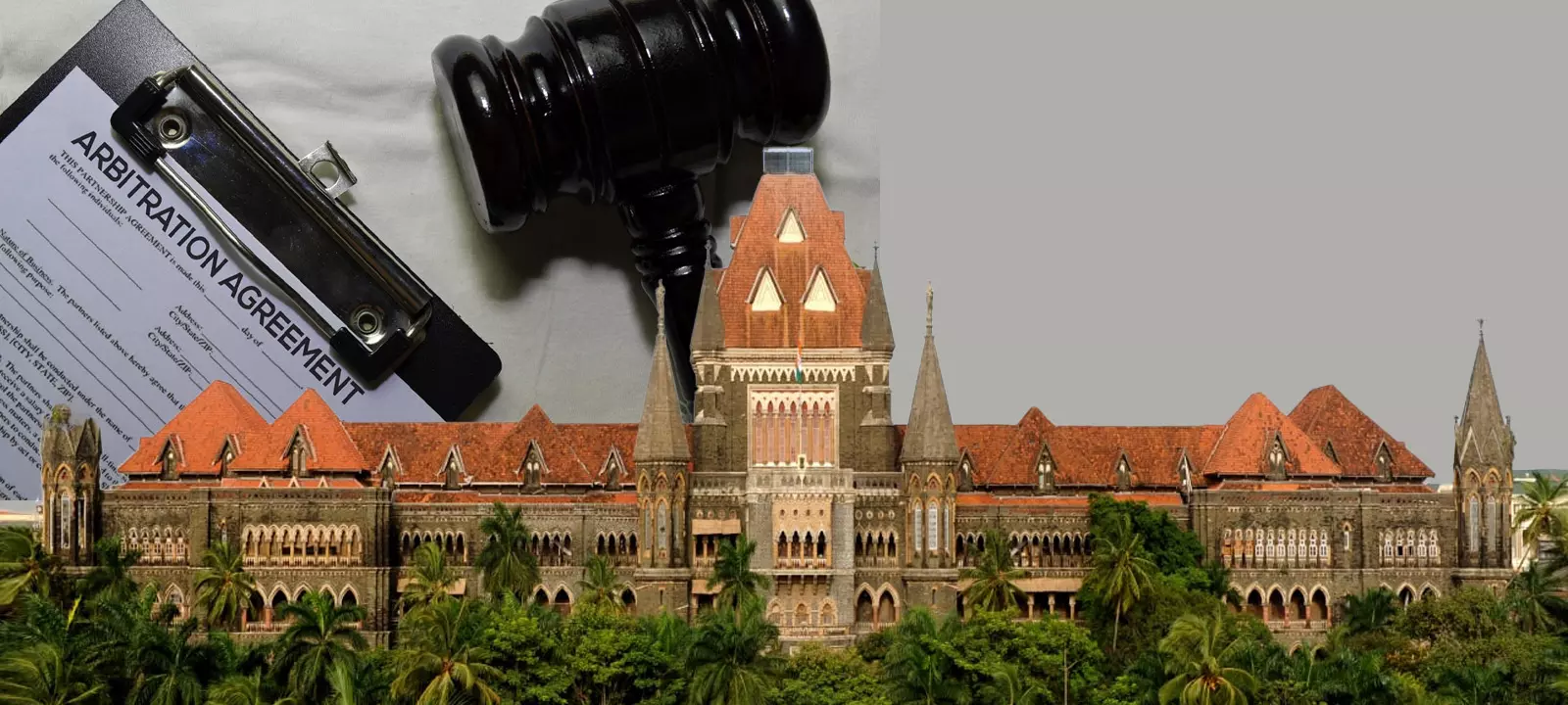 NCLT Approval of Arbitration Proceedings Cannot Be Void-Ab Initio