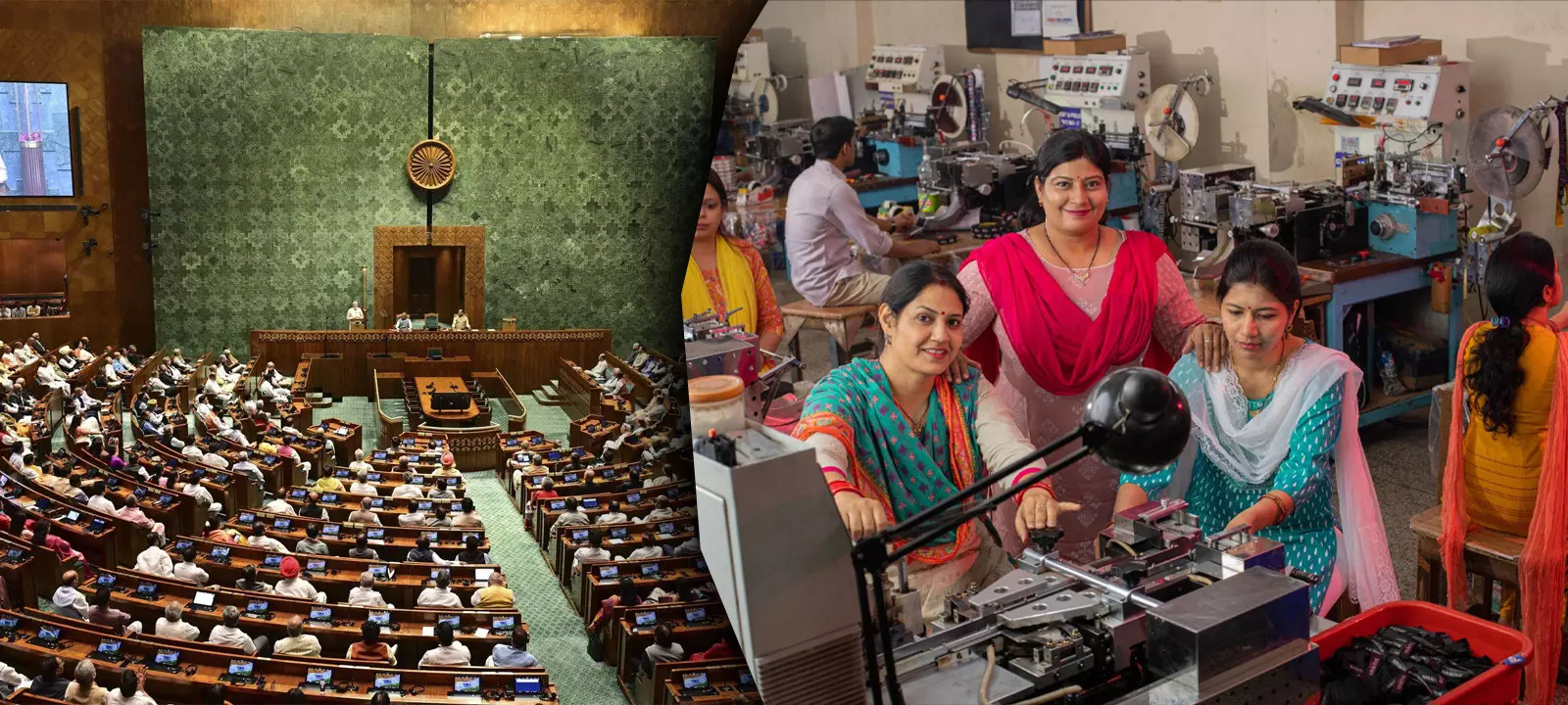 Key Changes in MSME Development Amendment Bill Passed in Parliament