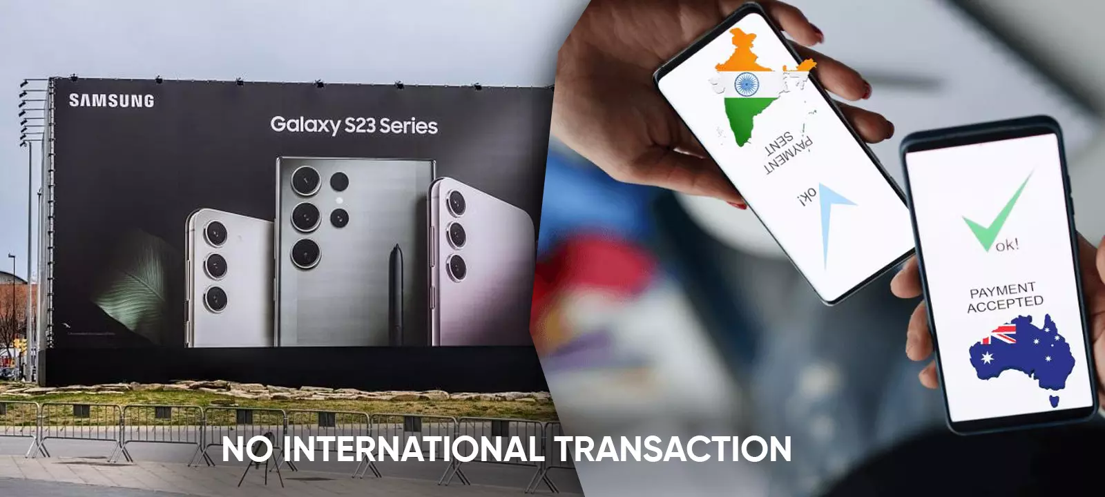No Benchmarking of AMP Expenses in Absence of International Transaction