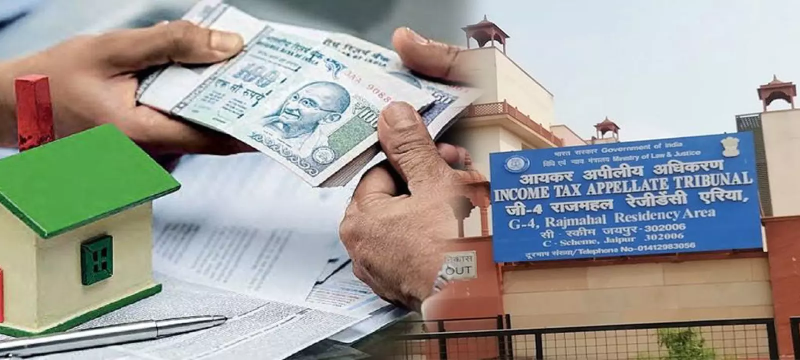 ITAT Deletes Rs. 54 Lakh Cash Deposit Addition Despite No ITR Filed