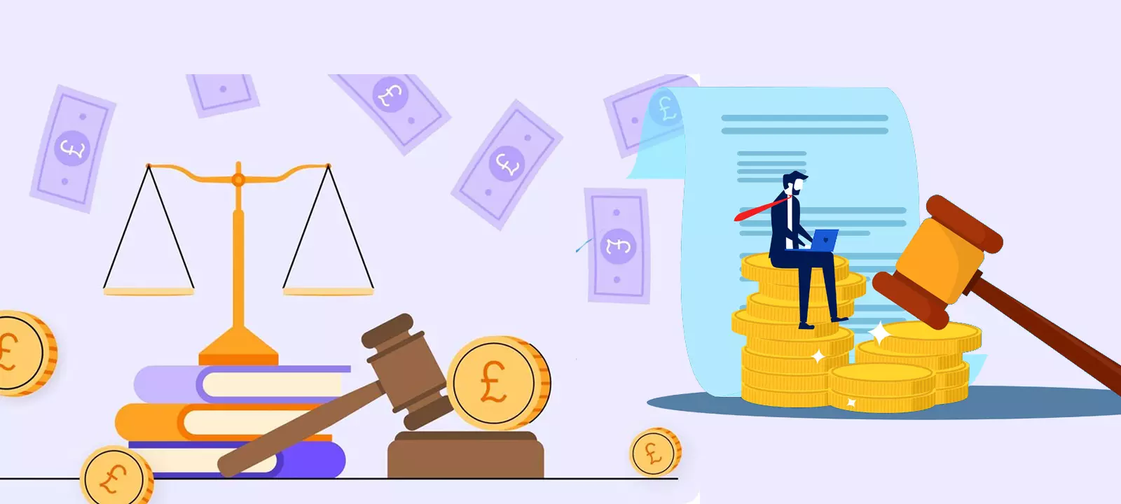 Self Executing Default Clause Creates Impermissible Fetter On Access To Justice