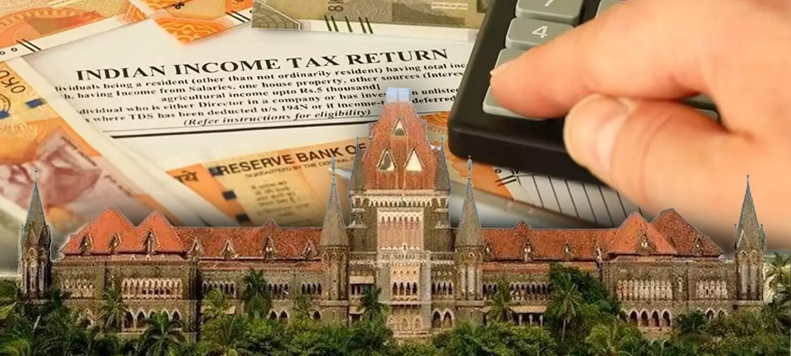 Bombay HC Quashes Prosecution for ITR Default, Refund Claimed