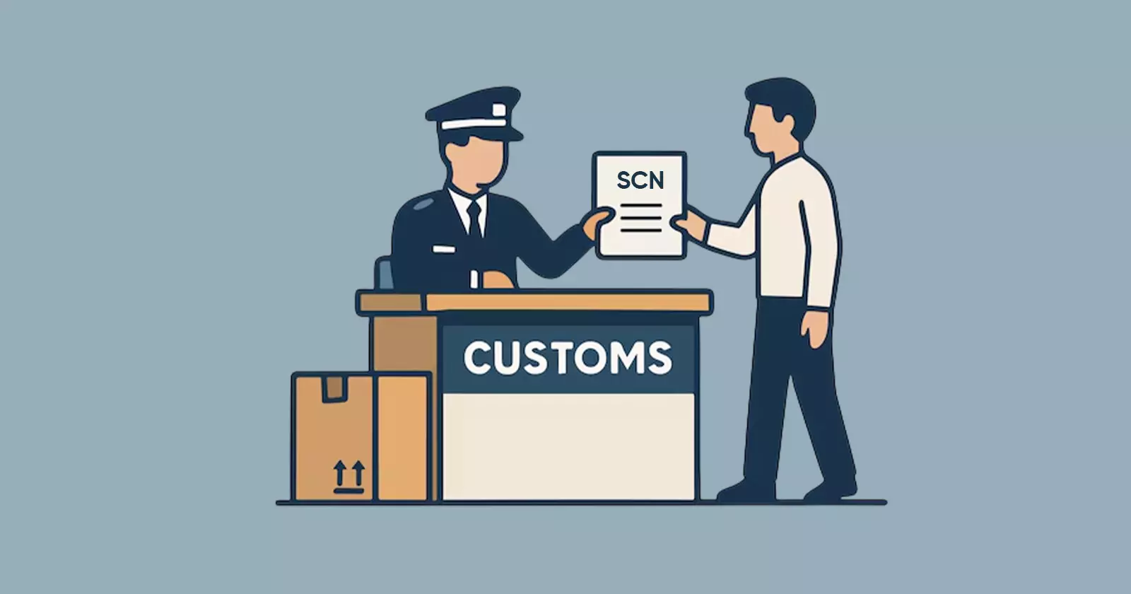 Stay on One Customs SCN Does Not Bar Another SCN Adjudication: Delhi HC