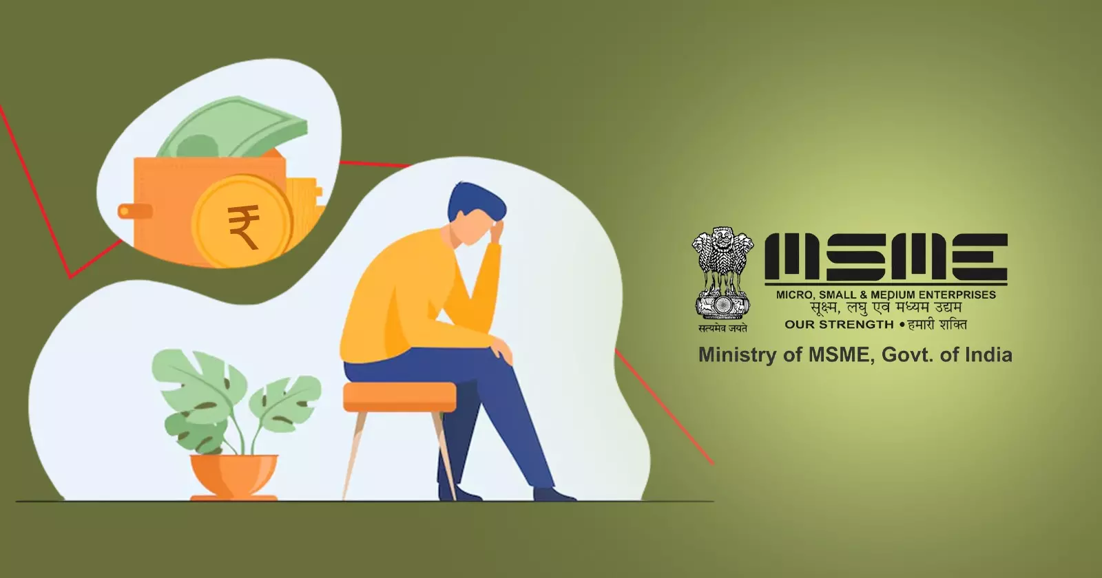MSME Must Voluntarily Seek Rehabilitation Upon Financial Stress, Rules Kerala HC