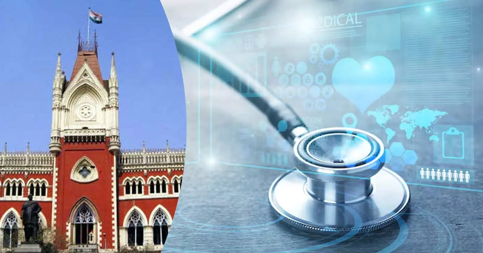 Calcutta HC Permits Appeal u/s 107 of CGST Act Considering Medical Exigencies, Directs to Pay Statutory Pre-Deposit [Read Order]