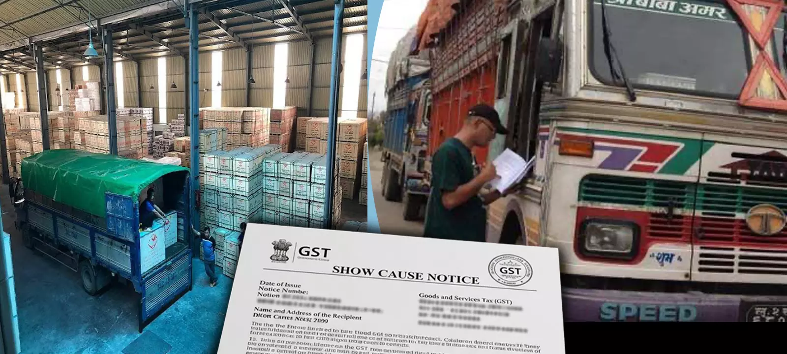 GSTAT quashes Penalty u/s 129(3) on Registered Person for Stock Transfers w/o E-way Bill [Read Order]