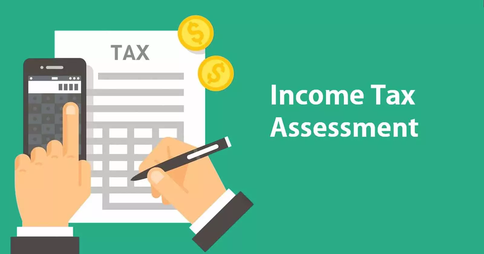 ITAT Restores Income Tax Assessment for 66-Year-Old Blind Taxpayer