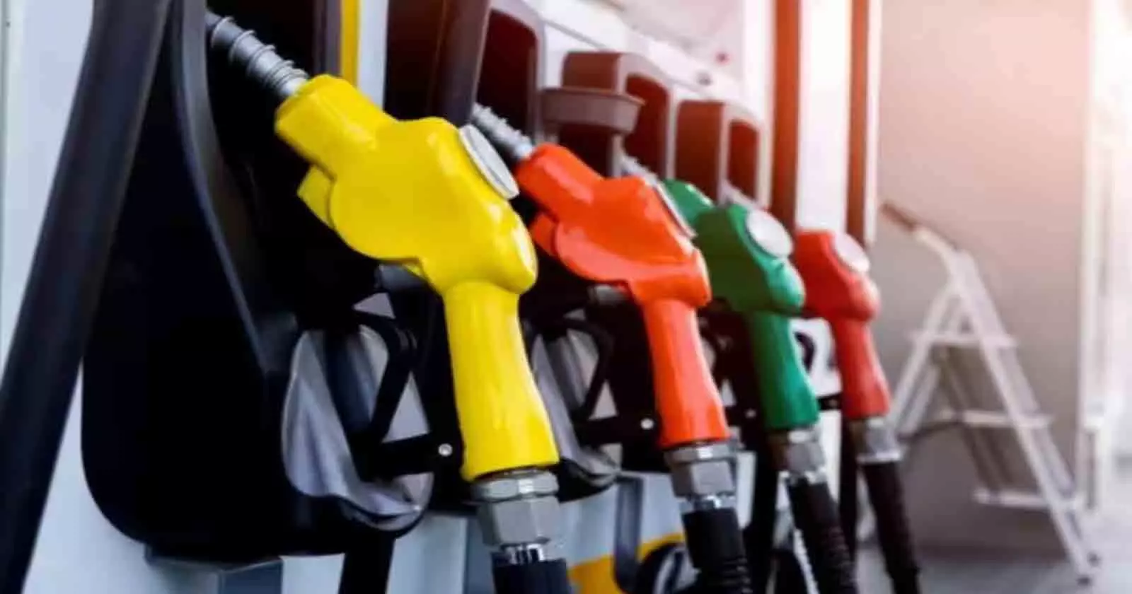 Centre Revises Central Excise Levies on Petrol, Diesel & ATF Exports From Aug 15 [Read Notification]