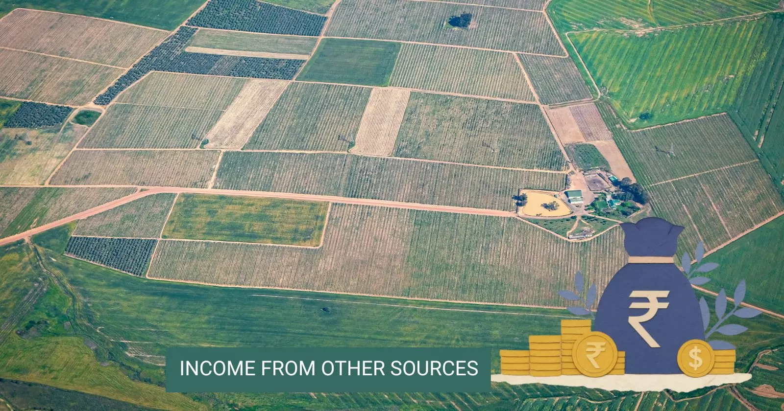 Interest Awarded u/s 28 of Land Acquisition Act Cannot Be Separately Taxed as ‘Income from Other Sources’: ITAT [Read Order]