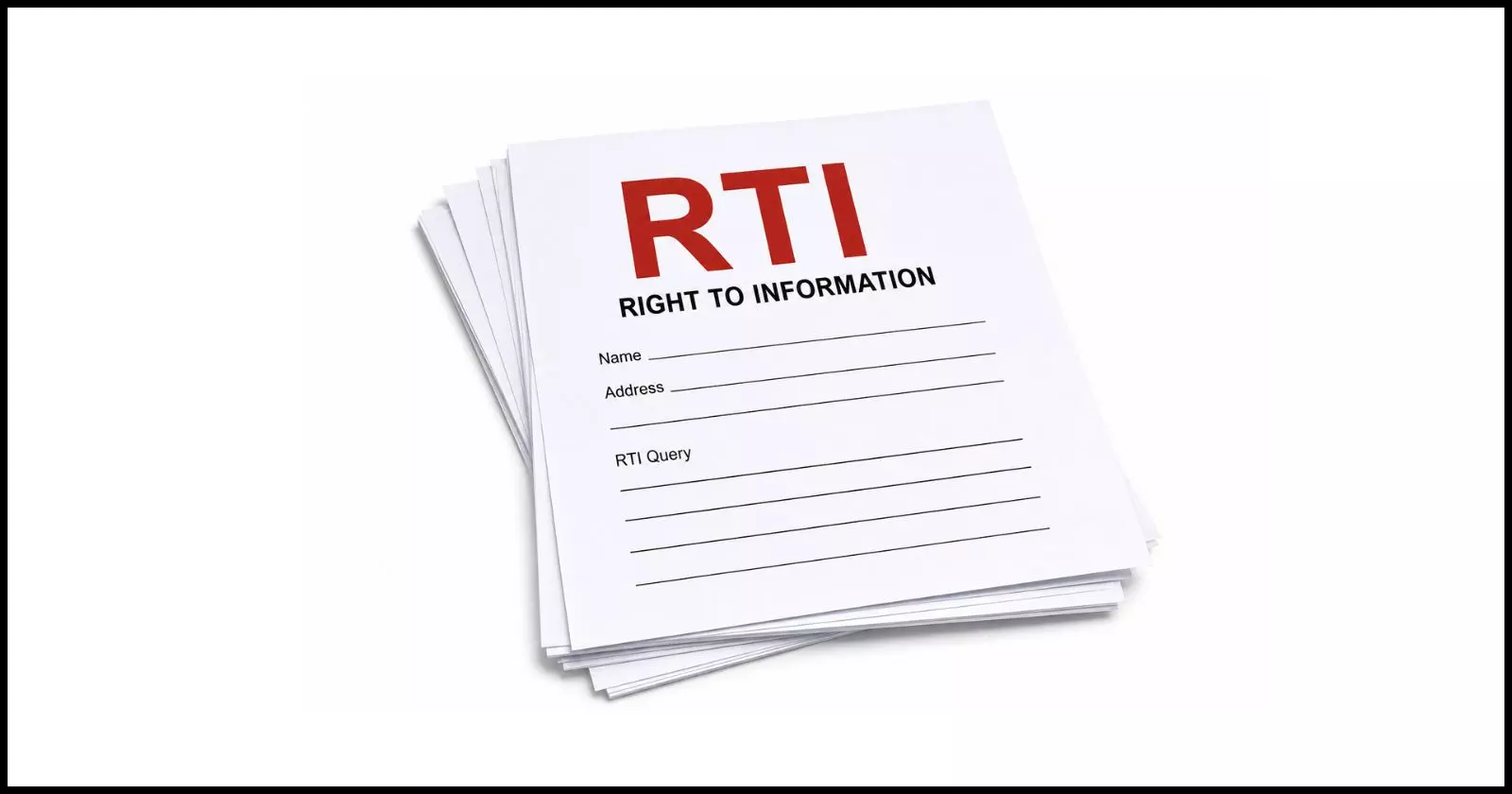 IBBI Declines Broad RTI Requests as CPIO Not Obligated to Compile Data