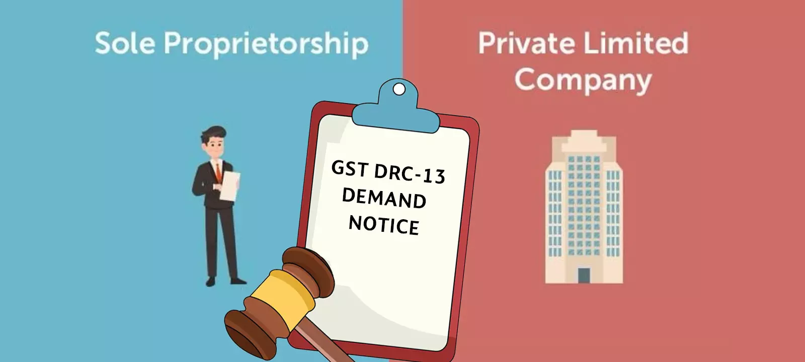 Company Is Separate Entity From Proprietary Concern: Karnataka HC Quashes Form GST DRC-13 Issued Against Company for Dues of Deceased Proprietor [Read Order]