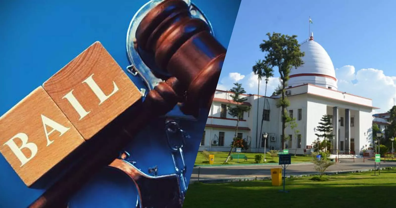 CGST Summons Alone Insufficient to Maintain Pre-Arrest Bail Plea u/s 482 BNSS: Gauhati HC [Read Order]
