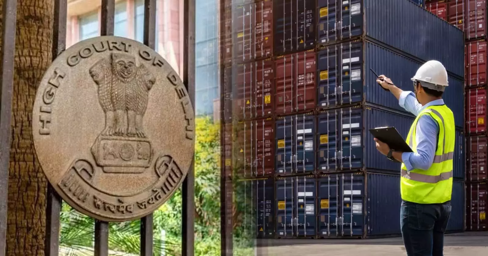 Customs Broker Cannot Undertake Clearance Using Another Broker’s Credentials Even With Consent: Delhi HC [Read Order]