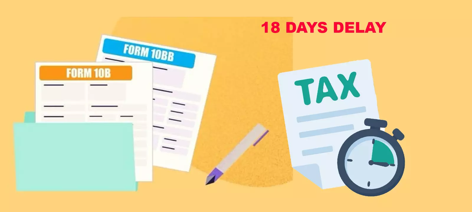 Mere Technicality Not Ground for Claim of Exemption u/s 12A of Income Tax Act: Orissa HC Condones 18 Days Delay in Filing Form 10B [Read Order]