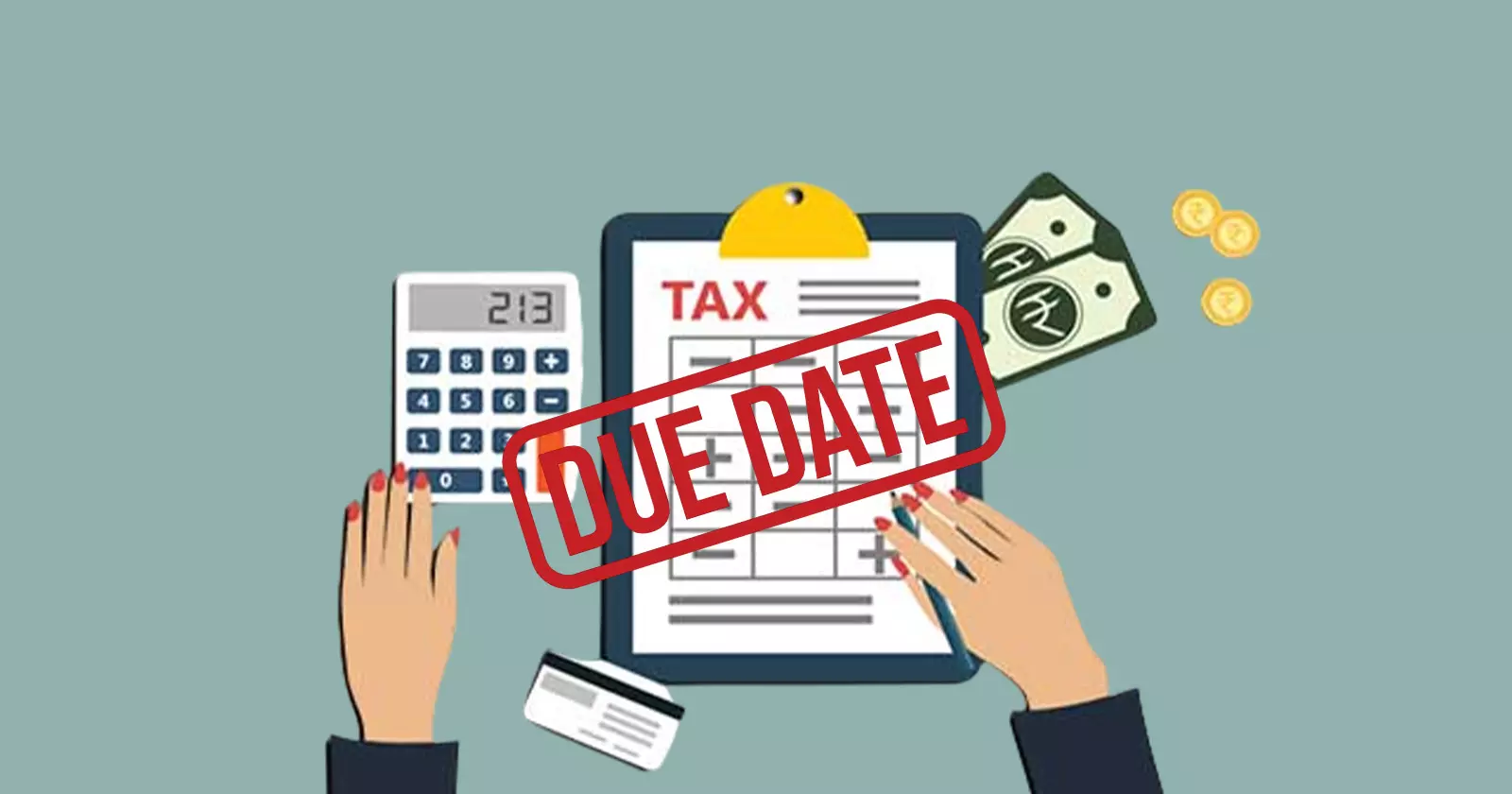 Delayed Payment of Income Tax due to Financial Issues does not attract S. 276C(2): Madras HC quashes Criminal Complaint [Read Order]