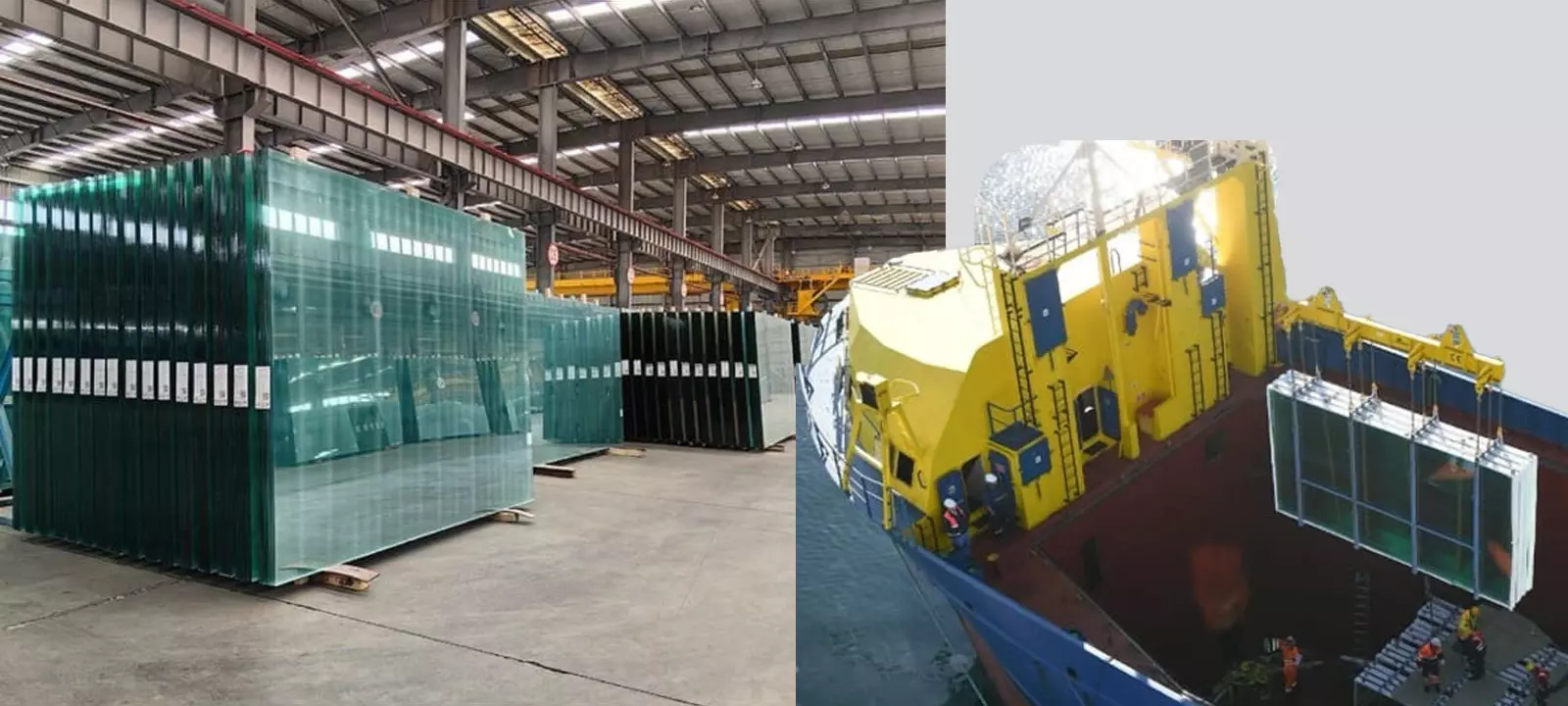 DGFT Revises Import Policy for Clear Float Glass, Imposes Minimum Import Price