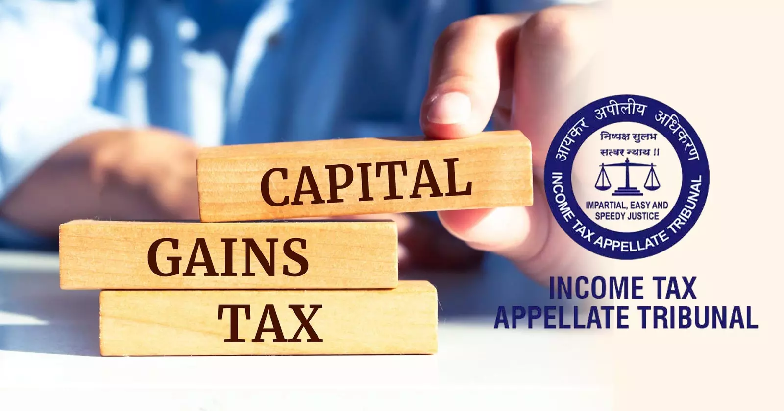 ITAT: TDR Sale Taxable as Capital Gains on Surrender of Land and Building Rights