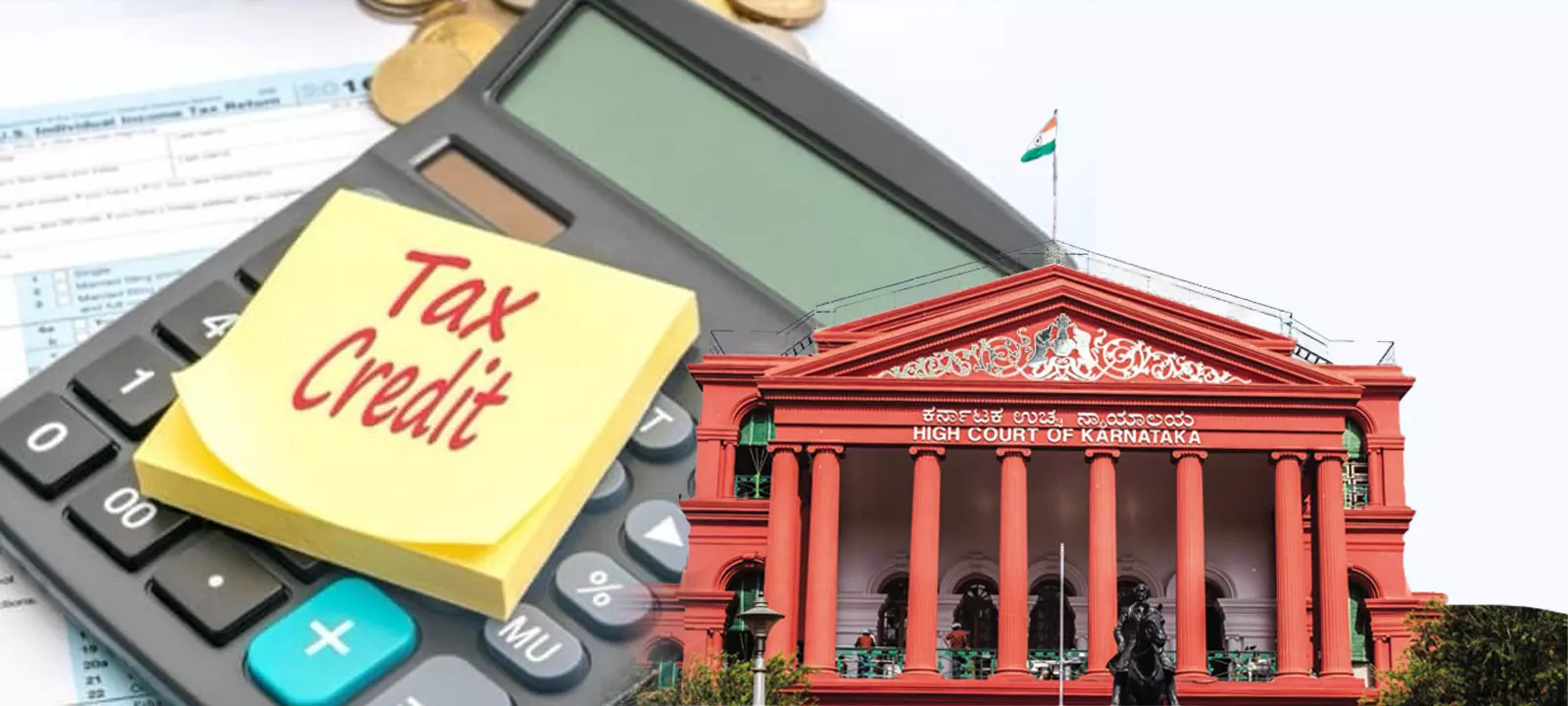 Karnataka HC Rules on Transitional CENVAT Credit in Service Tax Appeals