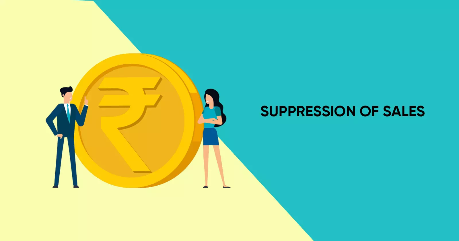 No Suppression of Sales: ITAT Deletes ₹15.35 Lakhs Addition Based on GST Records
