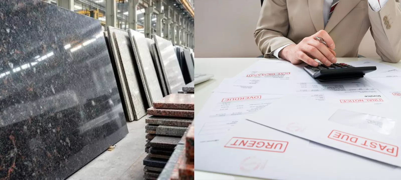 NCLT Allows Insolvency Plea Against Sun Granite Export; Rejects NeSL Record Objection Over Established Default of ₹3.95 Crore [Read Order]