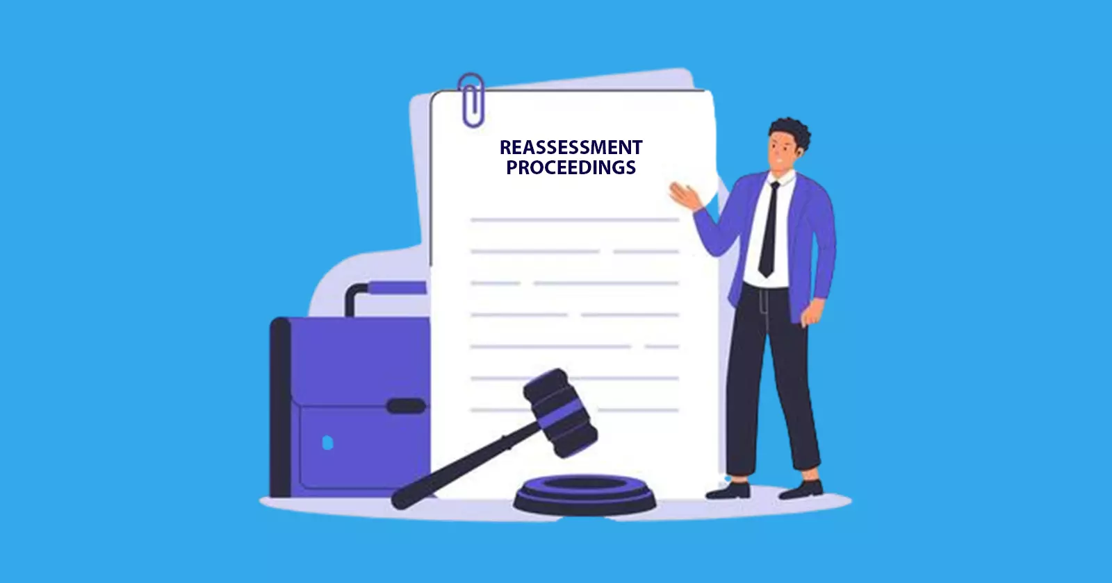 Telangana HC Affirms Limits on Reassessment Challenges