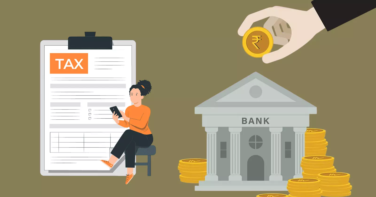 ITAT Rules on Non-Taxability of ₹5.25 Crore Demonetisation Cash
