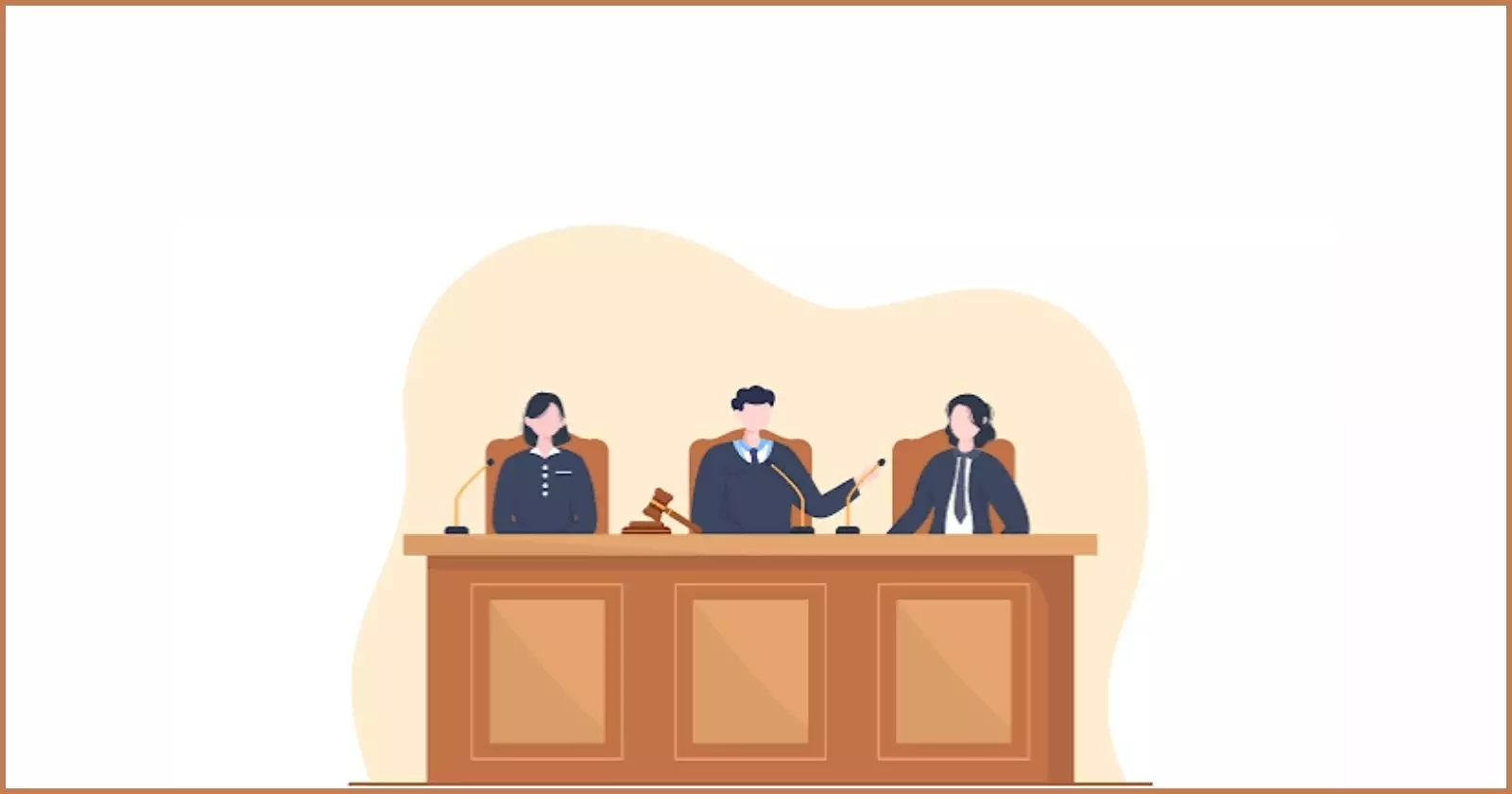 GST Personal Hearing Denied Despite Specific Request: Orissa HC Sets Aside Rs. 28.81 Crore Demand, Orders Fresh Adjudication [Read Order]