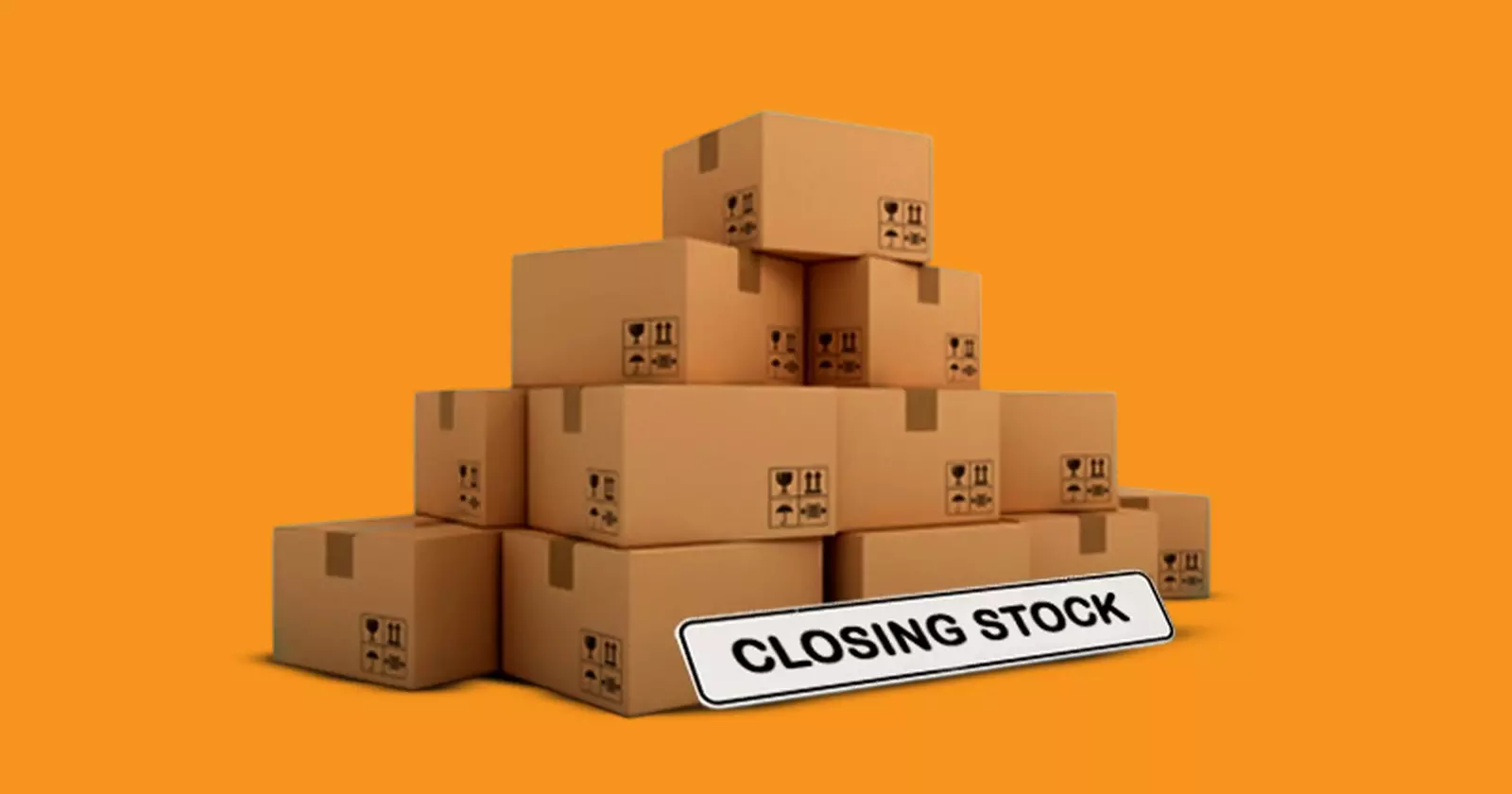 Ad-hoc Closing Stock Additions Declared Unsustainable by ITAT