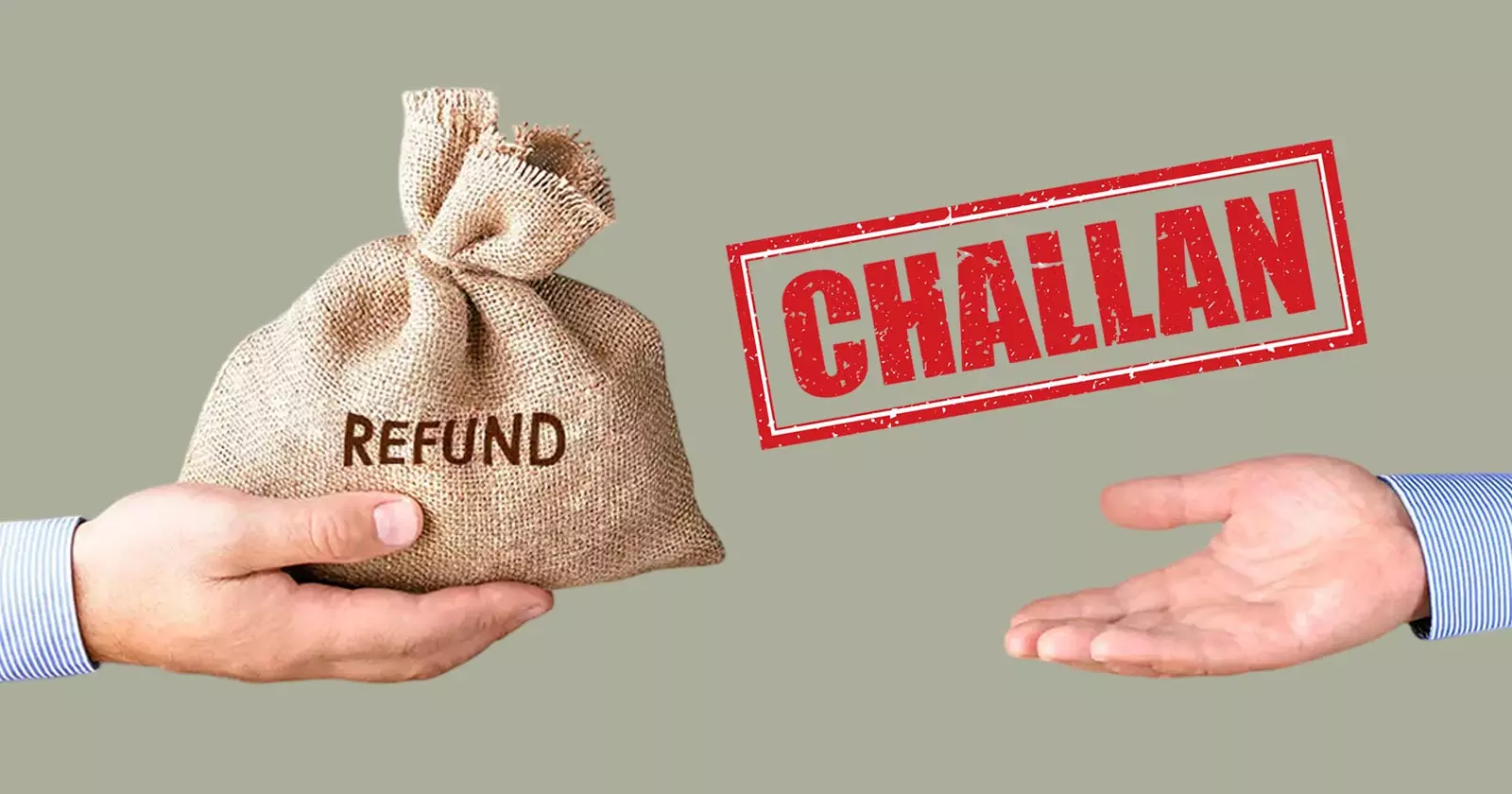 CENVAT Credit Not Deniable on Service Tax Payment Under Reverse Charge: CESTAT Allows Refund Based on TR-6 Challans [Read Order]