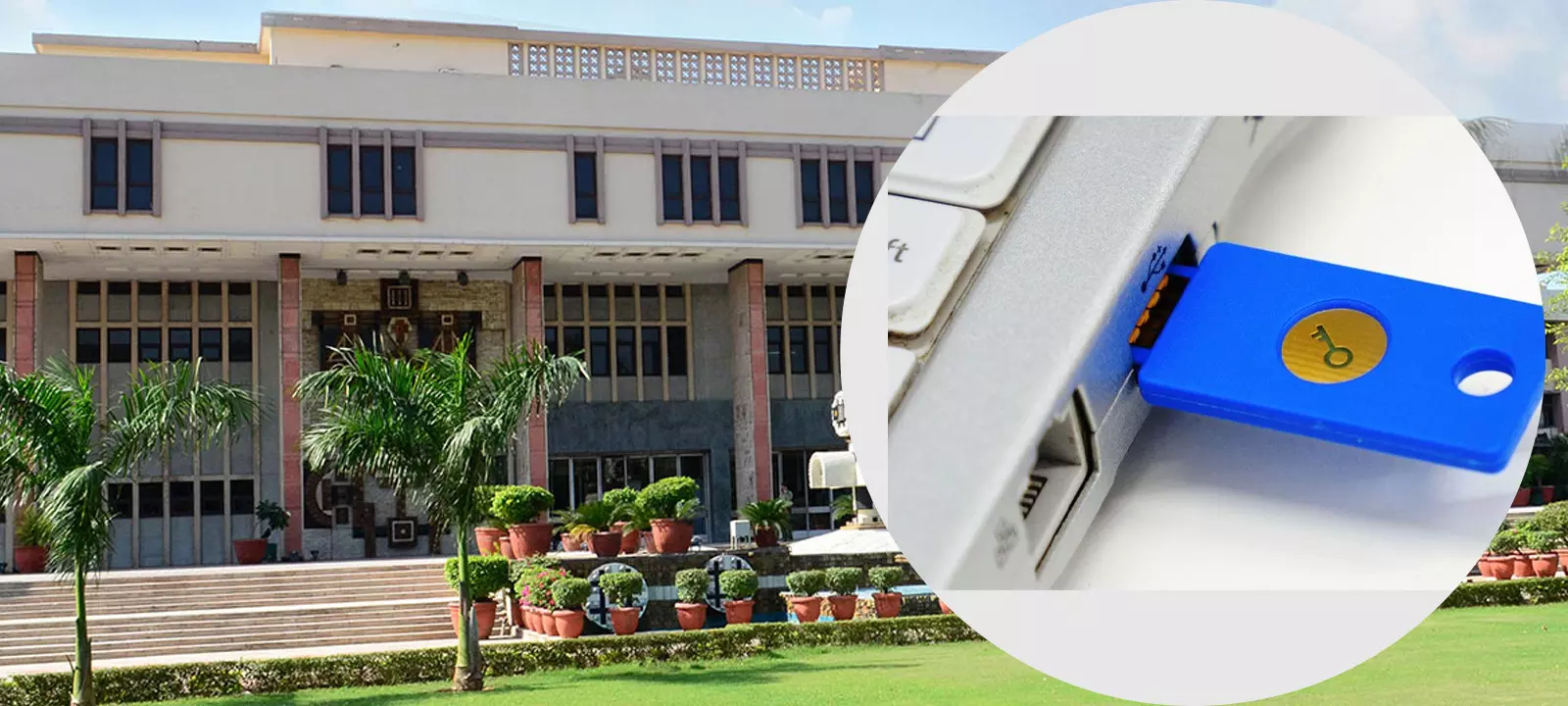 Lending Customs Broker Licence and Dongle for Rs. 10,000 Per Month Violates Regulation 1(4) of CBLR: Delhi HC [Read Order]