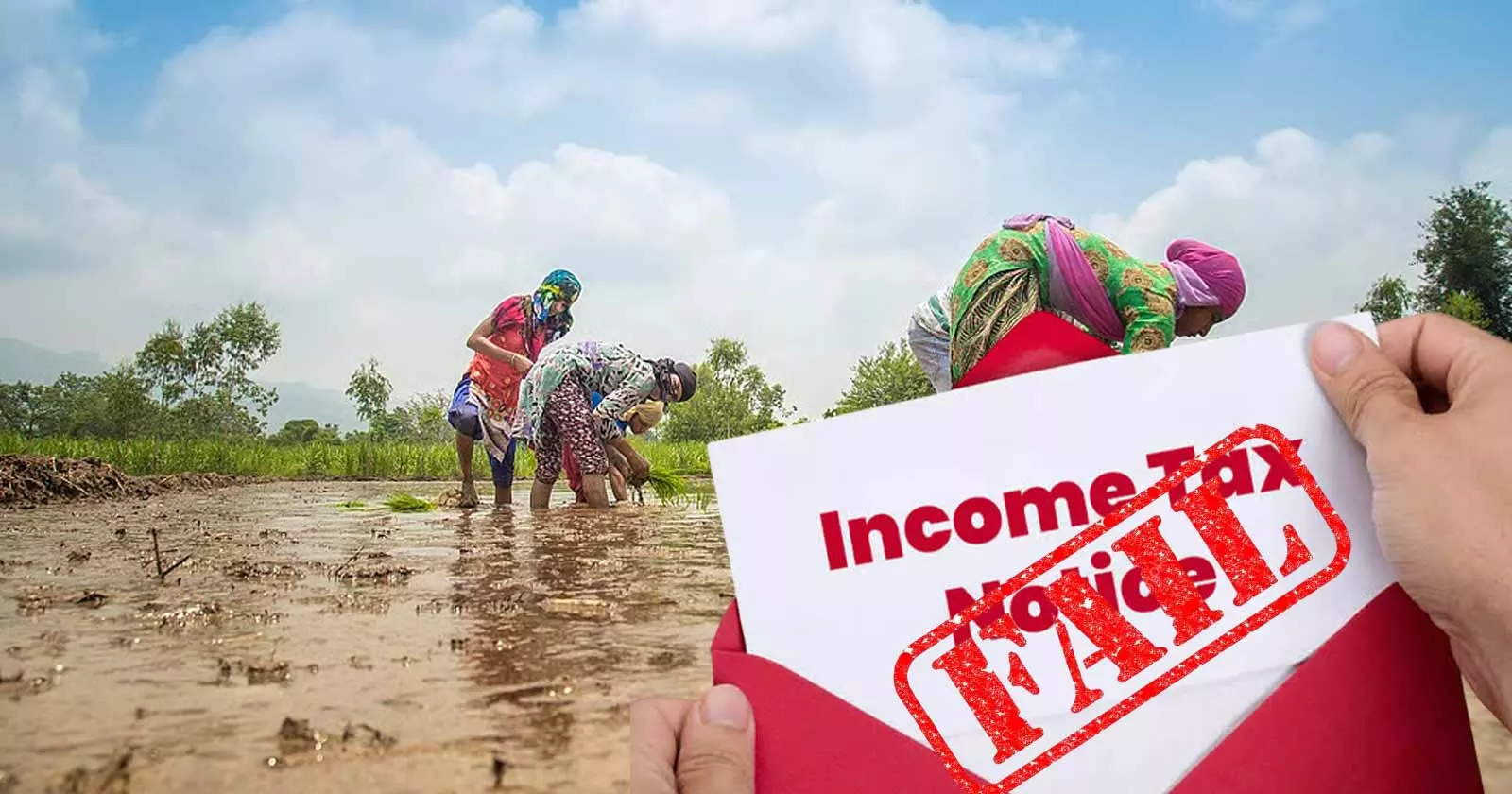 CA Fails to Respond to Farmer’s Income Tax Notices: ITAT Condones 247 Days Delay, Remands Matter [Read Order]