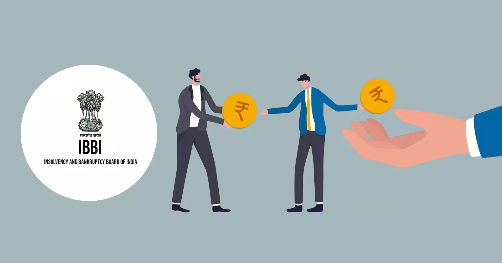 IBBI can levy 0.25% Regulatory Fee on Realisable Value to Creditors: Bombay HC upholds Regulation 31A [Read Order]