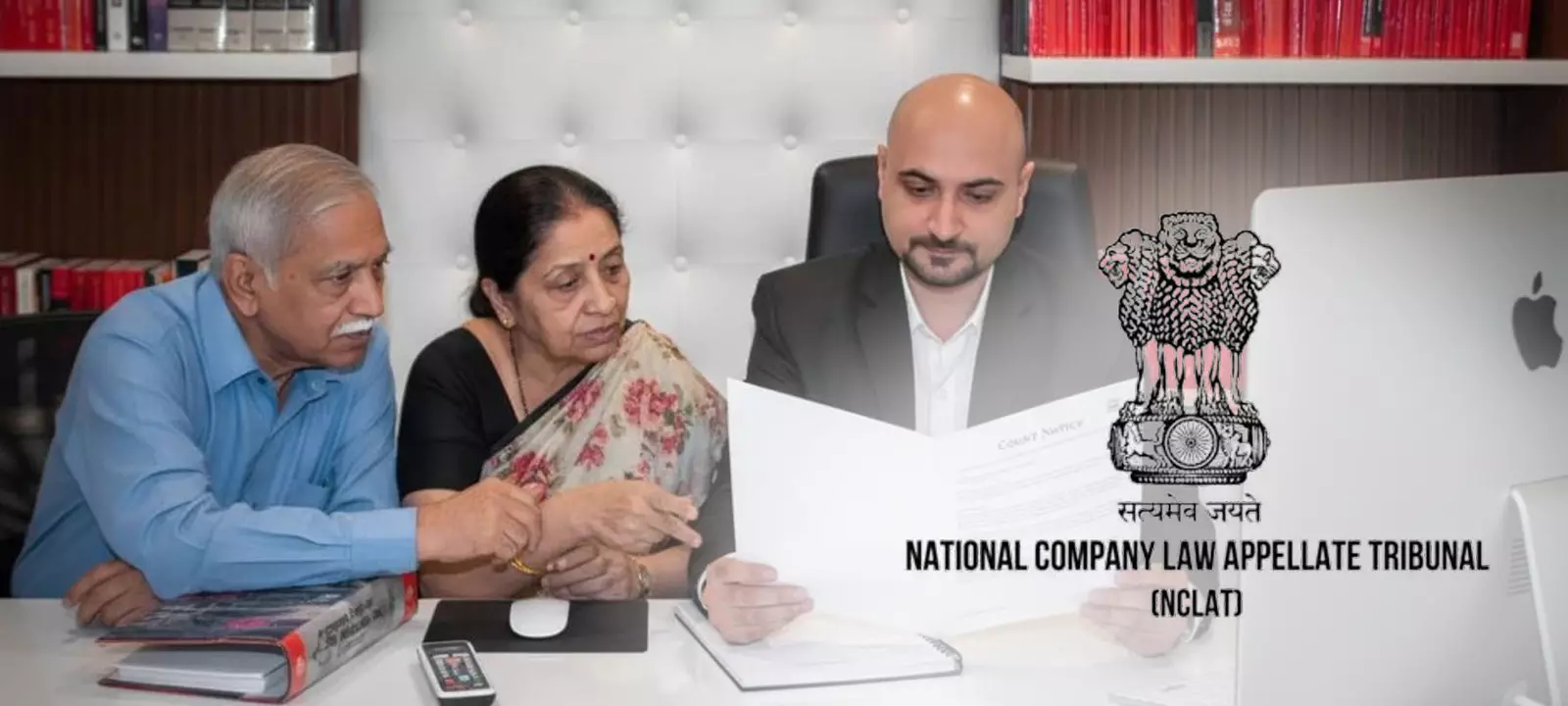 NCLAT Restores Corporate Debtor Right to File Reply in Insolvency Proceedings