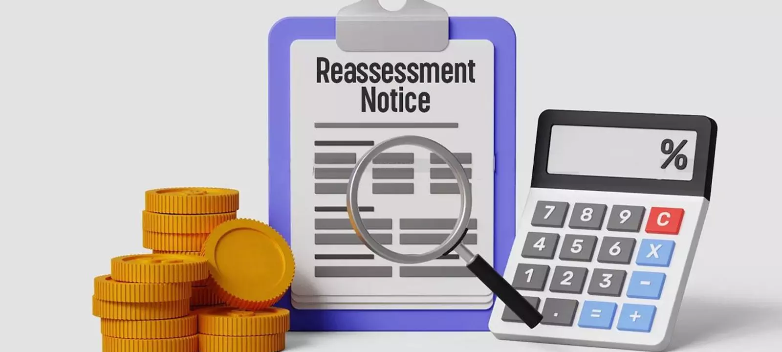 ITAT Quashes Income Tax Reassessment Notice Beyond Six-Year Limit