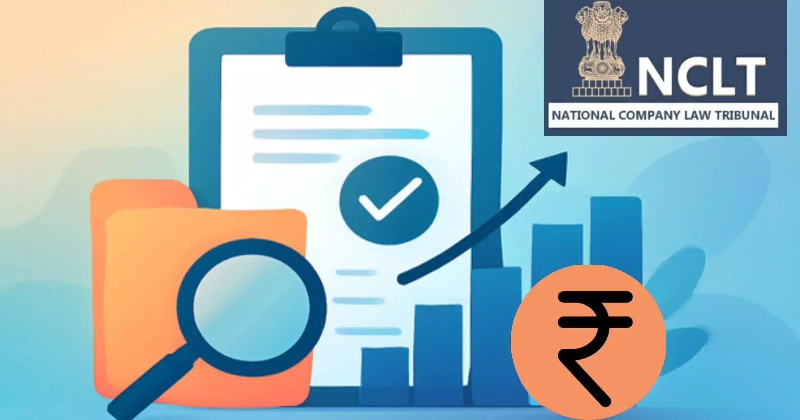 NCLT Orders Liquidation Over ₹1,000 Share Conversion Compliance Failure