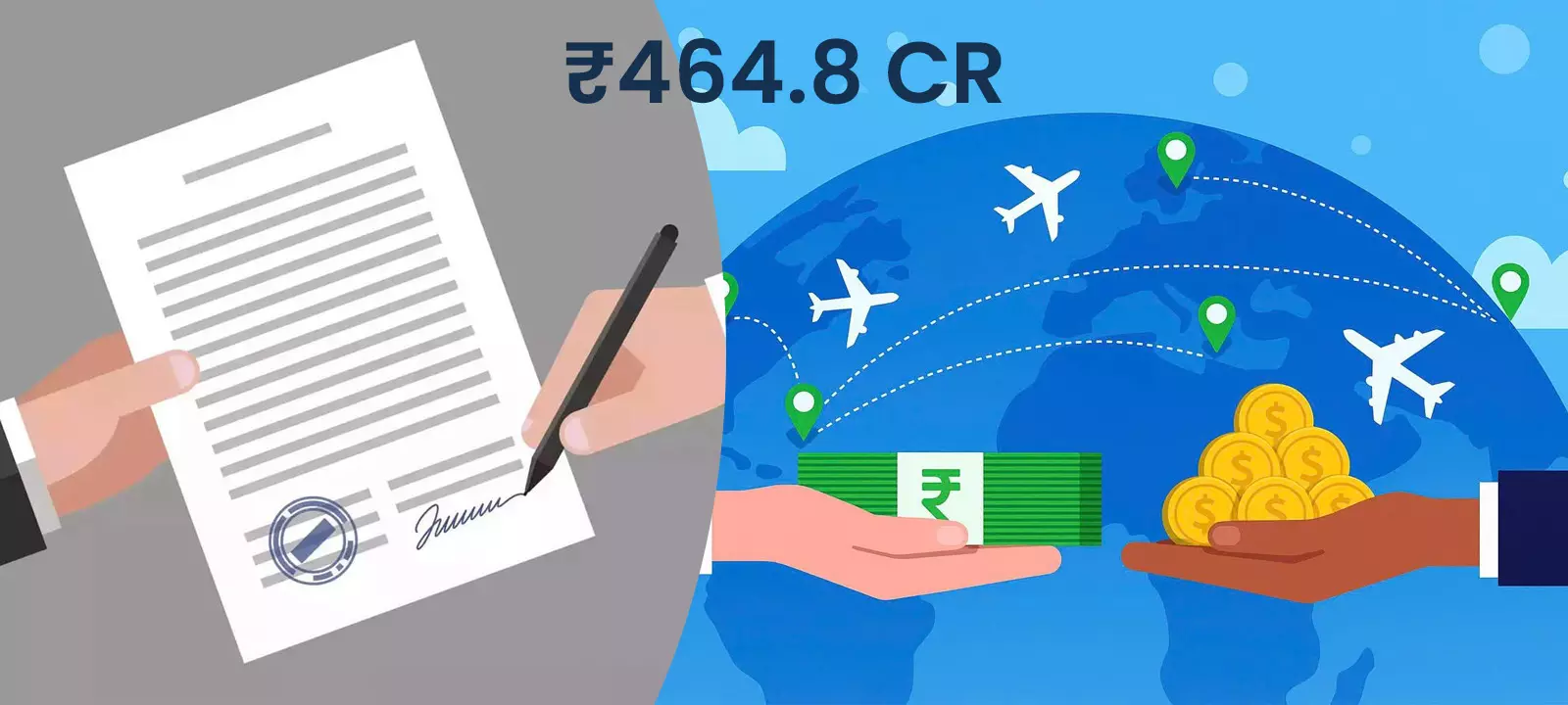 Chartered Accountant Charged in ₹464.8 Crore Fake Certificate Scam